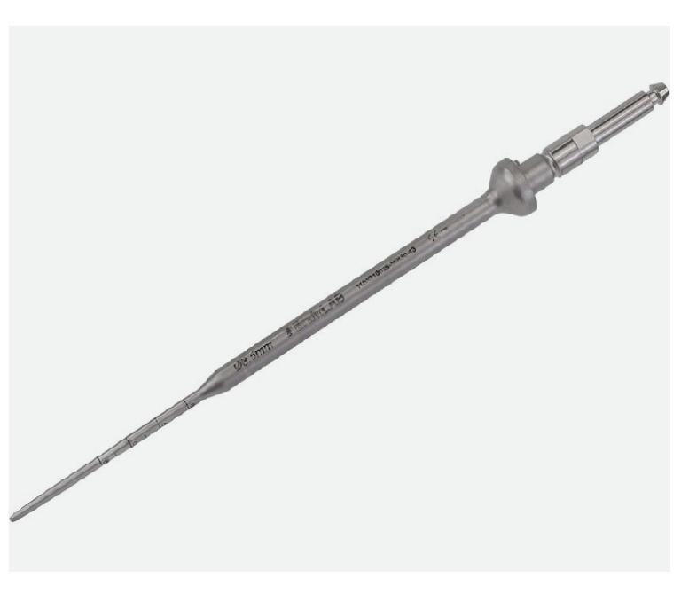 Зонд прямий для відкритої хірургії (3.5 mm (мм). Brainlab AG